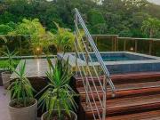 Flat para Venda em João Pessoa/PB Cabo Branco 1 Quartos