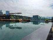 Flat para Venda em João Pessoa/PB Cabo Branco 1 Quartos