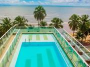 Flat para Venda em João Pessoa/PB Cabo Branco 1 Quartos