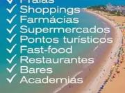 Flat para Venda em João Pessoa/PB Cabo Branco 1 Quartos