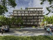 Flat para Venda em João Pessoa/PB Cabo Branco 1 Quartos