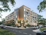 Flat para Venda em João Pessoa/PB Cabo Branco 1 Quartos