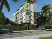 Flat para Venda em João Pessoa/PB Cabo Branco 1 Quartos