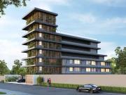 Flat para Venda em João Pessoa/PB Cabo Branco 1 Quartos