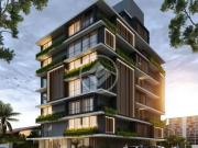 Flat para Venda em João Pessoa/PB Cabo Branco 1 Quartos