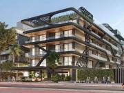 Flat para Venda em João Pessoa/PB Cabo Branco 1 Quartos