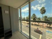 Flat para Venda em João Pessoa/PB Cabo Branco 1 Quartos Flat para Venda em João Pessoa/PB Cabo Branco 1 Quartos