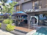 Flat para Venda em João Pessoa/PB Cabo Branco 1 Quartos