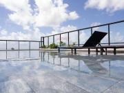 Flat para Venda em João Pessoa/PB Cabo Branco 1 Quartos