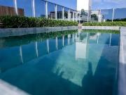 Flat para Venda em João Pessoa/PB Cabo Branco 1 Quartos