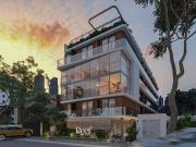 Flat para Venda em João Pessoa/PB Cabo Branco 1 Quartos