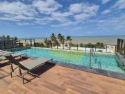 Flat para Venda em João Pessoa/PB Cabo Branco 1 Quartos