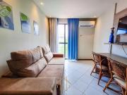 Flat para Venda em João Pessoa/PB Cabo Branco 2 Quartos