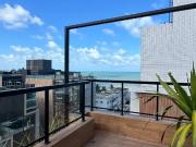 Flat para Venda em João Pessoa/PB Cabo Branco