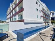 Flat para Venda em João Pessoa/PB Jardim Oceania 1 Quartos