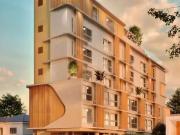 Flat para Venda em João Pessoa/PB Jardim Oceania 1 Quartos