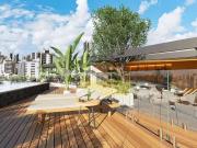 Flat para Venda em João Pessoa/PB Jardim Oceania 1 Quartos