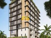 Flat para Venda em João Pessoa/PB Jardim Oceania 1 Quartos