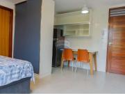 Flat para Venda em João Pessoa/PB Jardim Oceania 1 Quartos