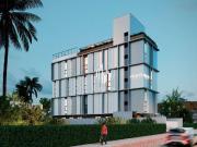 Flat para Venda em João Pessoa/PB Jardim Oceania 1 Quartos