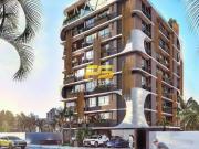 Flat para Venda em João Pessoa/PB Jardim Oceania 1 Quartos