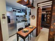 Flat para Venda em João Pessoa/PB Jardim Oceania 1 Quartos