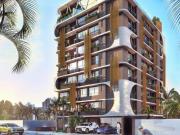 Flat para Venda em João Pessoa/PB Jardim Oceania 1 Quartos