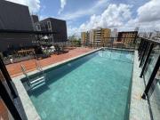 Flat para Venda em João Pessoa/PB Jardim Oceania 1 Quartos