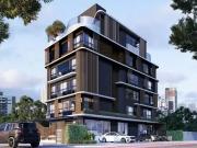 Flat para Venda em João Pessoa/PB Jardim Oceania 1 Quartos