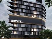 Flat para Venda em João Pessoa/PB Jardim Oceania 1 Quartos