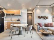 Flat para Venda em João Pessoa/PB Jardim Oceania 1 Quartos