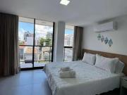 Flat para Venda em João Pessoa/PB Jardim Oceania 1 Quartos