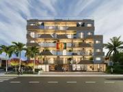 Flat para Venda em João Pessoa/PB Jardim Oceania 1 Quartos