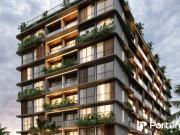 Flat para Venda em João Pessoa/PB Jardim Oceania 1 Quartos