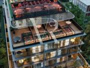 Flat para Venda em João Pessoa/PB Jardim Oceania 1 Quartos