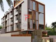 Flat para Venda em João Pessoa/PB Jardim Oceania 1 Quartos