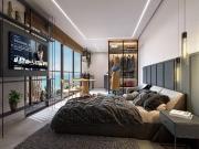 Flat para Venda em João Pessoa/PB Jardim Oceania 1 Quartos