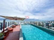 Flat para Venda em João Pessoa/PB Jardim Oceania 1 Quartos