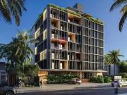 Flat para Venda em João Pessoa/PB Jardim Oceania 1 Quartos