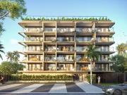 Flat para Venda em João Pessoa/PB Jardim Oceania 1 Quartos