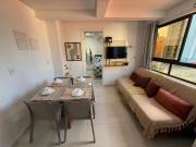 Flat para Venda em João Pessoa/PB Jardim Oceania 1 Quartos