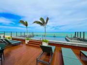 Flat para Venda em João Pessoa/PB Jardim Oceania 1 Quartos