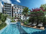 Flat para Venda em João Pessoa/PB Jardim Oceania 1 Quartos