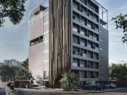 Flat para Venda em João Pessoa/PB Jardim Oceania 1 Quartos