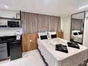 Flat para Venda em João Pessoa/PB Jardim Oceania 1 Quartos