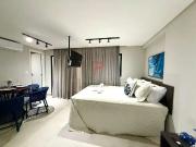 Flat para Venda em João Pessoa/PB Jardim Oceania 1 Quartos