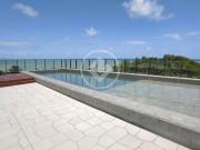 Flat para Venda em João Pessoa/PB Jardim Oceania 1 Quartos