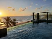 Flat para Venda em João Pessoa/PB Jardim Oceania 1 Quartos