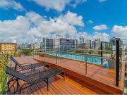 Flat para Venda em João Pessoa/PB Jardim Oceania 1 Quartos