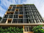 Flat para Venda em João Pessoa/PB Jardim Oceania 1 Quartos